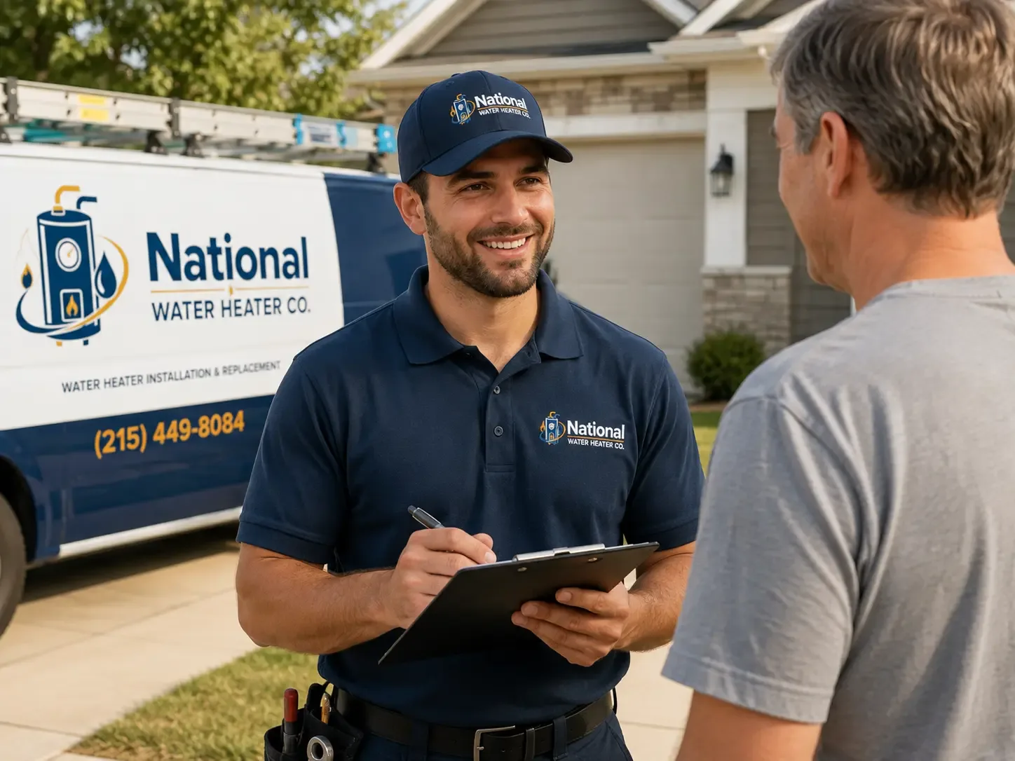 Water Heater Installation Hanover, CT FAQs
